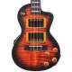 Mahalo MA3EG Artist Elite Series Tenor Elektro Ukulele (Les Paul-Style) 4