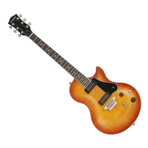 Vox VS SSC-55 Elektro Gitar 2