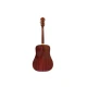 [Outlet] Guild D-120 NAT Akustik Gitar (Natural) [22-342] 3