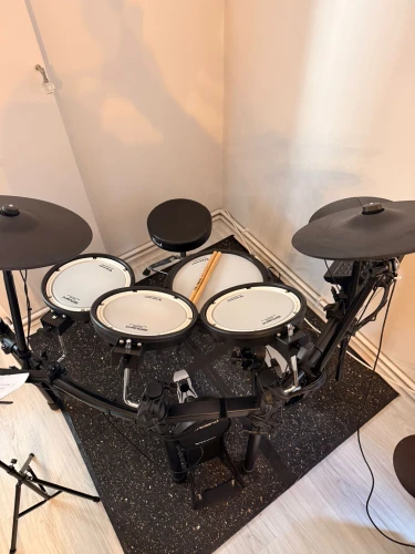 Roland Td- 17 kv2 model Davul Elektronik 4