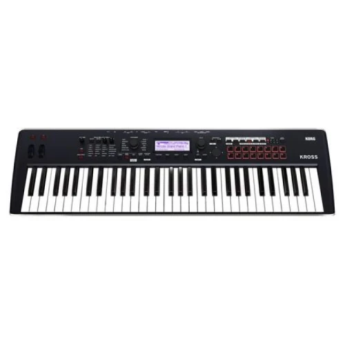 Korg KROSS2-61 2