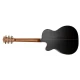 Merida A-18OMCES Alcazaba Elektro Akustik Gitar 3