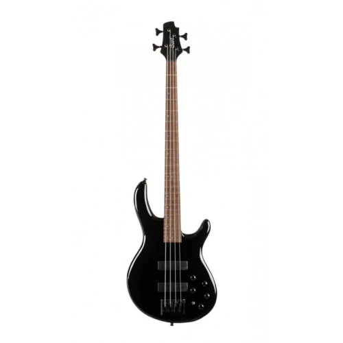 CORT C4 DELUXE BK 4 Telli Bas Gitar 1