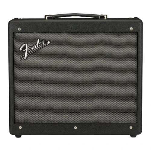 Fender Mustang GTX50 Elektro Gitar Amfisi 1