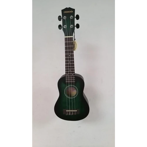 Cremonia Au-H01A-21Bl Ukulele 2