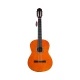 [Outlet] Toledo LC-3900OR 4/4 Klasik Gitar (Koyu Natural) (OL 25-25094) 1