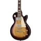 Epiphone Les Paul Standard 50s Elektro Gitar (Bourbon Burst) 2
