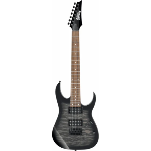 IBANEZ GRG7221QA-TKS Elektro Gitar 2