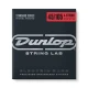 Jim Dunlop DBN45105 4 Telli Bas Gitar Teli (45-105) 1