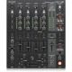 BEHRINGER Pro Mixer DJX900USB 5 Kanallı USB Dj Mikser 1