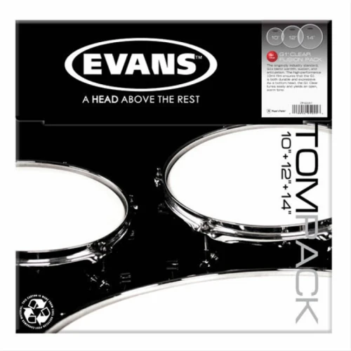 EVANS ETP-EC1CTD-S 1