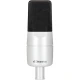 sE Electronics X1 A 2C Beyaz 25th Anniversary Profesyonel Kondansatör Mikrofon 3