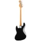 Fender Player II Jazz Bass Akçaağaç Klavye Black Bas Gitar 2