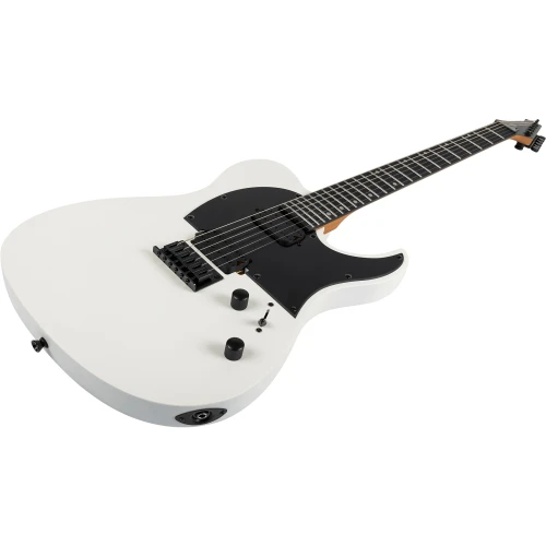 Spira T-400 MWH Elektro Gitar (Beyaz) 4