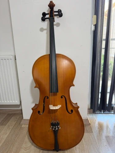 CARLOVY CLA8 4/4 Çello 2