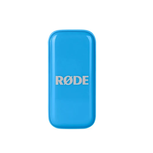 RØDE Wireless Micro (Renkli) 3
