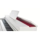 Casio AP-470 Dijital Piyano (Mat Beyaz) 5