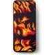 Jim Dunlop JHPT14H Hendrix Voodoo Fire 6'lı Kutu Pena 3