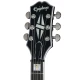 Epiphone Les Paul Prophecy Elektro Gitar (Black Metallic) 5