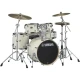Yamaha Stage Custom Birch 5-Parça Akustik Davul Seti (Classic White) 1