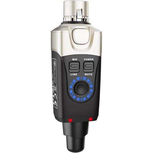 Xvive XV-U3T Verici - U3 Sistemlerde Kullanım için 1