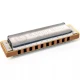 Hohner Marine Band 1896 Propack Mızıka (C-G-A Majör) 5