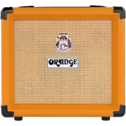 Orange Crush 12 Kombo Elektro Gitar Amfi 1