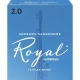 D\'Addario Woodwinds Royal RIB1020 Soprano Saksafon Kamışı No:2 1