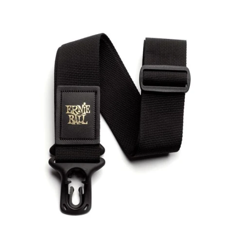 ERNIE BALL P04056 - Polylock Gitar Askısı 1