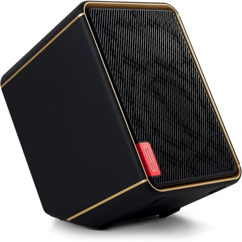 Positive Grid Spark Edge 65-watt Combo Amfi ve PA Sistem (Siyah) 3