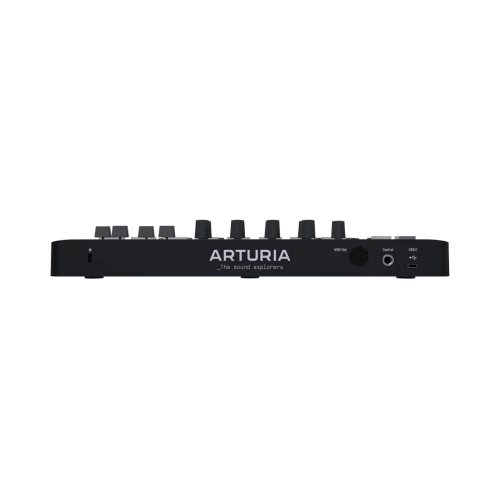 Arturia MiniLab 3 Deep Black 2