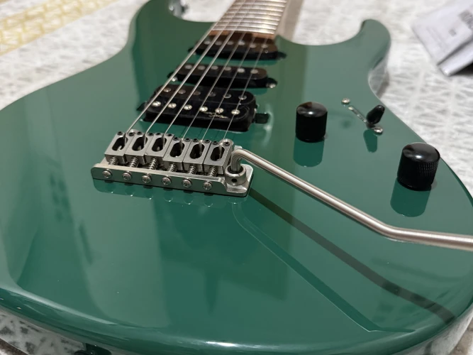 DONNER DST-700  hss 2