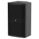 Mackie DRM-215 1600w 15'' Aktif Kabin 3