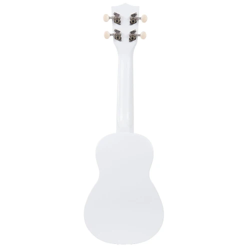 Kala Makala Shark Soprano Ukulele (Beyaz) 4