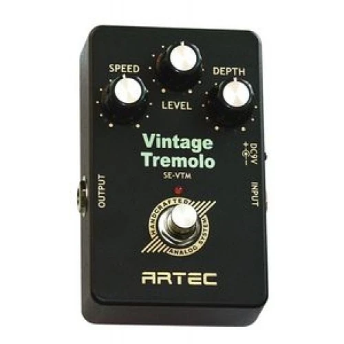 ARTEC SE-VTM 1