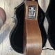 Antonio Sanchez Mod 1026 Elektro Klasik Gitar 4