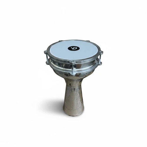 Vatan 134 Alüminyum Darbuka 1