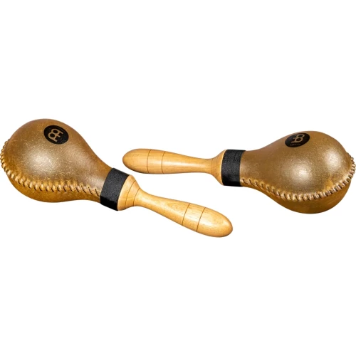 Meinl MSM4 Head Jumbo Çift Marakas 5