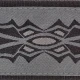 PLANETWAVES 50F06 GİTAR ASKISI 50MM DOKUMA TRIBAL 1