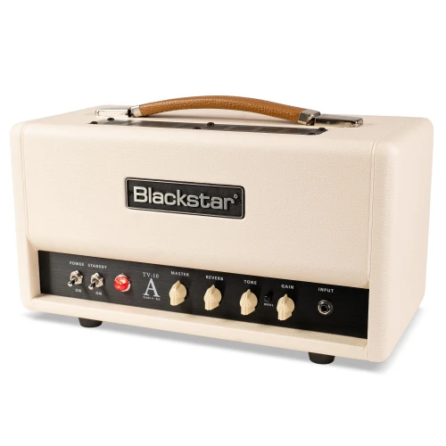 Blackstar TV-10 A 10W 6L6 Valve Kafa Amfi  4