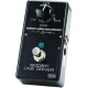 Custom Audio Electronics MC401 Boost & Line Driver Pedalı 2