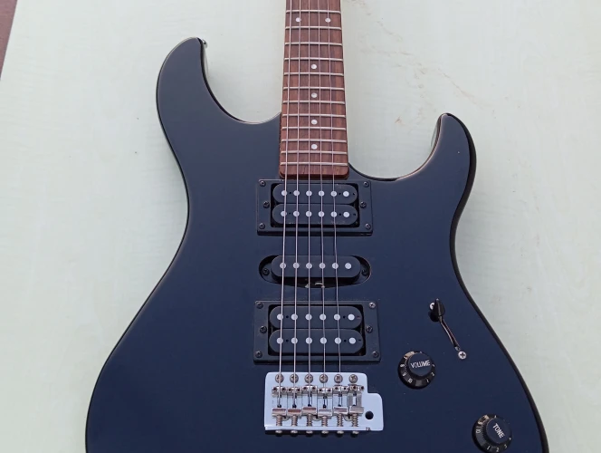 Yamaha Erg121C İhtiyaçtan Satılık 4