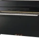 KAWAI K-15E M/PEP Parlak Siyah 110 CM Duvar Piyanosu 1