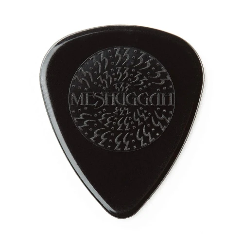 Jim Dunlop Fredrik Thordendal Signature Nylon 6lı Pena 1