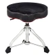 TAMA HT550BCN - 1st Chair Glide Rider HYDRAULIX "Cloth Top" Davul Taburesi 5
