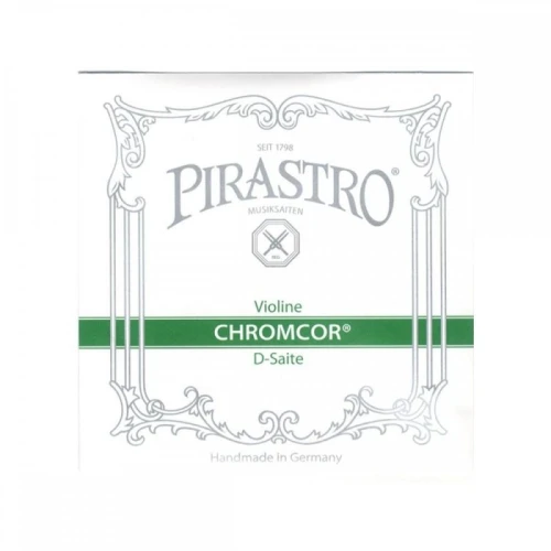 Pirastro Chromcor 319320 Keman Re Teli 3