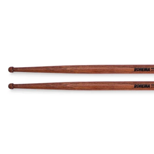 Rohema Fusion 5BL Hickory Wax Oil Finish Baget (Kırmızı) 2