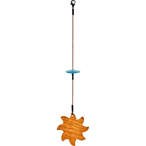 Meinl Sonic Energy Cosmic  432hz Bamboo Chime (Aurora) 3