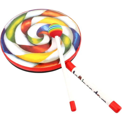 Lichtenberg PVC Derili Lolipop Davul 2