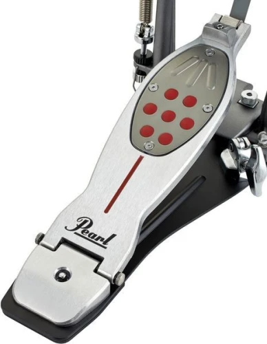 PEARL P-2052B - Eliminator Redline Belt Drive Çiftli Bas Davul Pedalı 5